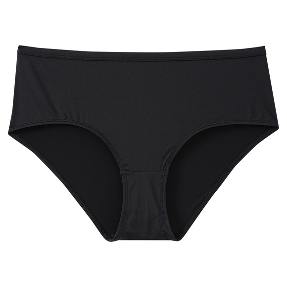 5 Damen Pantys im Set