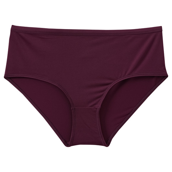 5 Damen Pantys im Set