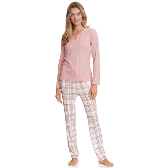 Tweedelige pyjama Dames