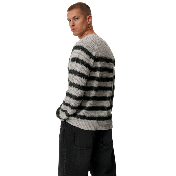 Herentrui met strepen