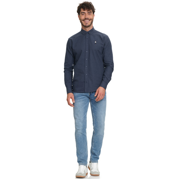 Herren Hemd in Modern Fit