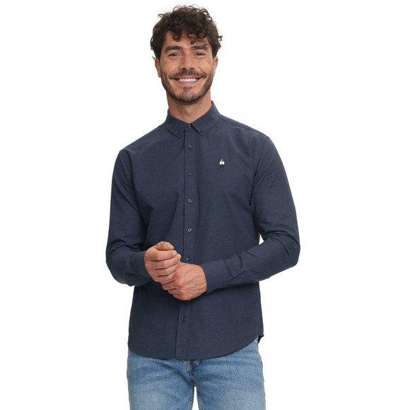 Herren Hemd in Modern Fit