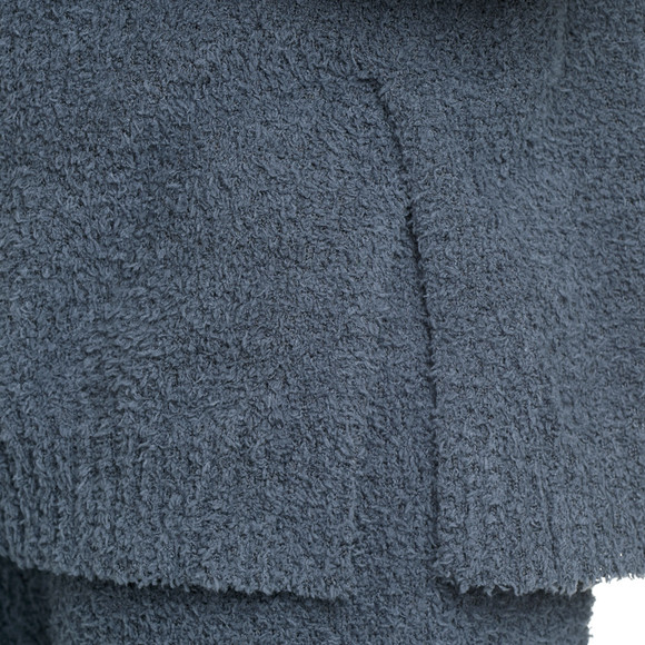 Damen Pullover in kuscheliger Form