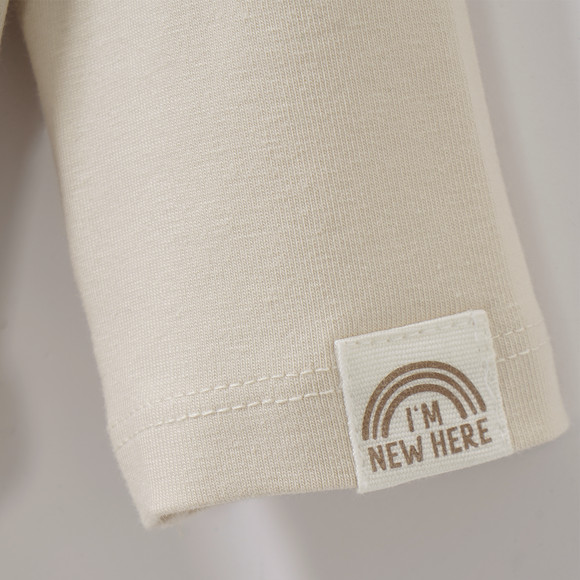 Newborn Wickelbody Born 2026