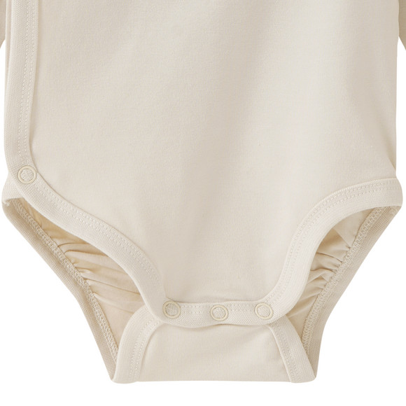 Newborn Wickelbody Born 2026