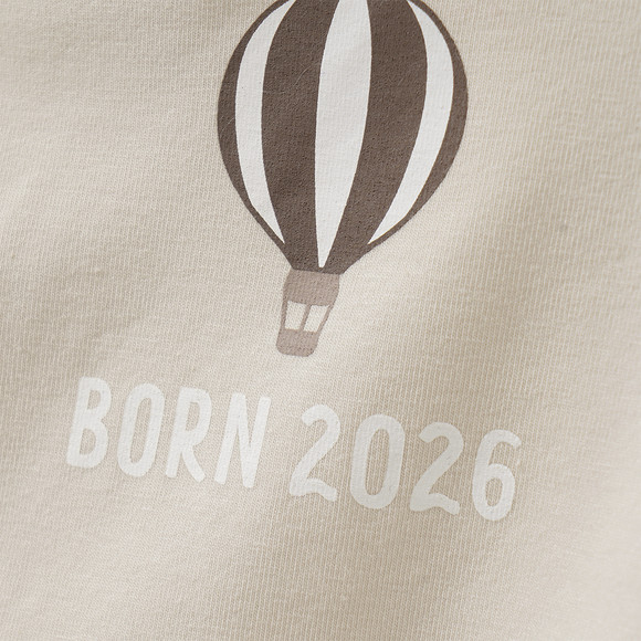 Newborn Wickelbody Born 2026