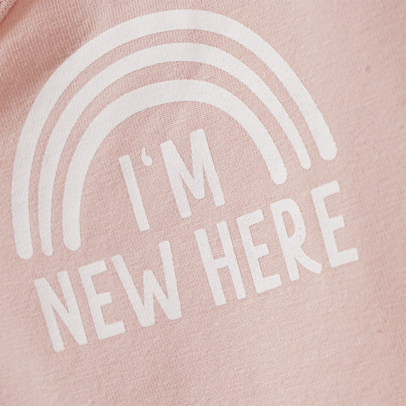 Newborn Wickelbody Born 2026