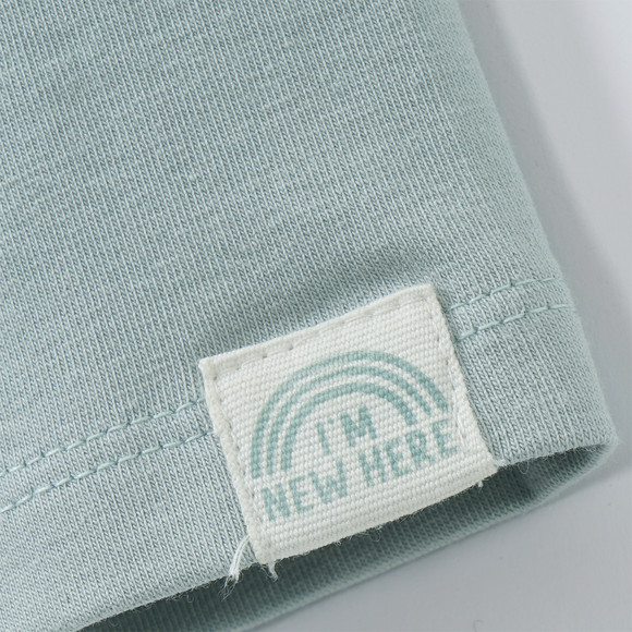 Newborn Wickelbody Born 2026