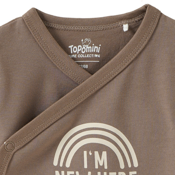 Newborn Wickelbody Born 2026