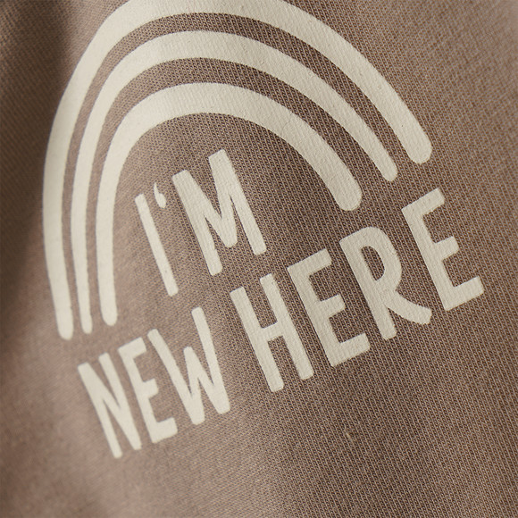 Newborn Wickelbody Born 2026