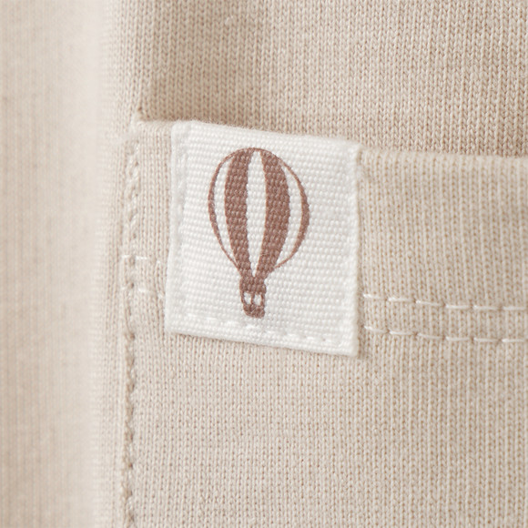 Newborn Set mit Strampler und Shirt Born 2026