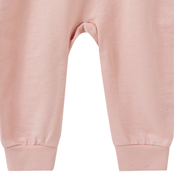 Newborn Set mit Strampler und Shirt Born 2026