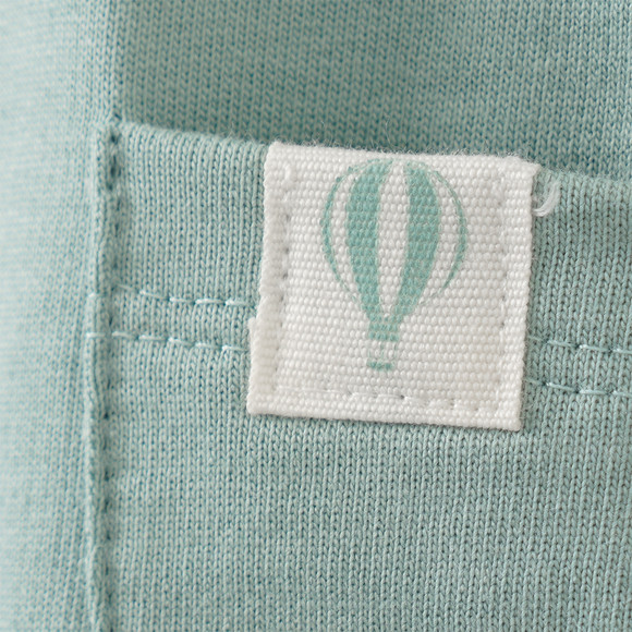 Newborn Set mit Strampler und Shirt Born 2026