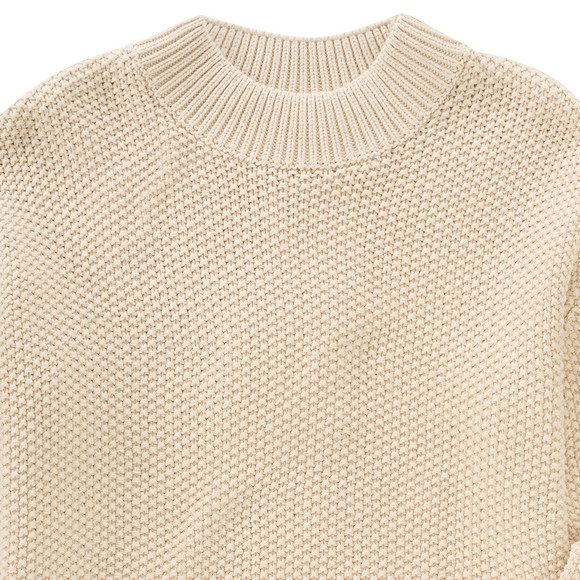 Kinder Strickpullover