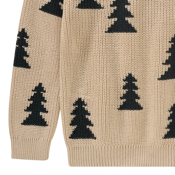 Gebreide trui Jongens