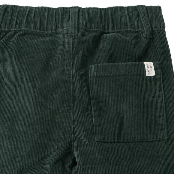 Jungen Cordhose im Cargo-Style