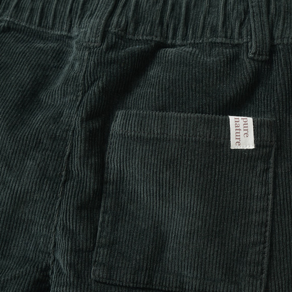Jungen Cordhose im Cargo-Style