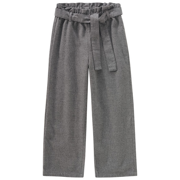 Broeken voor meisjes met fantasiegaren