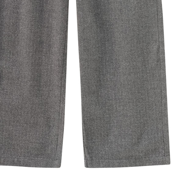 Broeken voor meisjes met fantasiegaren