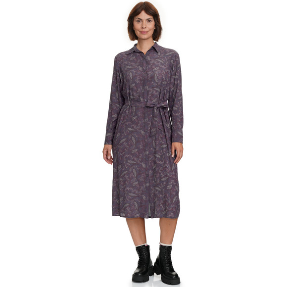 Jurken voor dames met paisleymotief