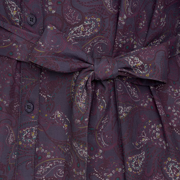 Jurken voor dames met paisleymotief