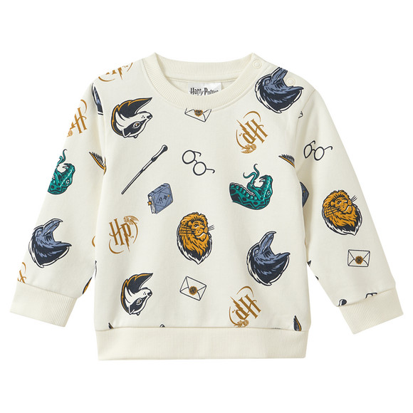 Harry Potter Set aus Sweat