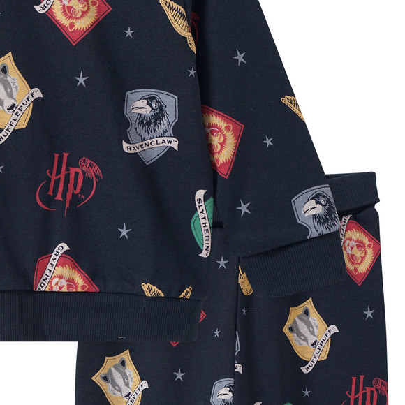 Harry Potter Set aus Sweat