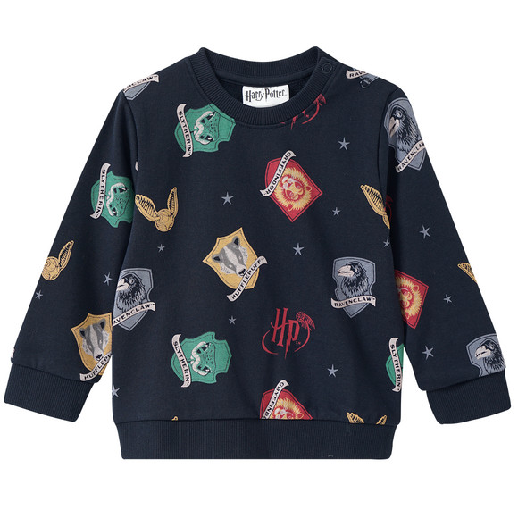 Harry Potter Set aus Sweat