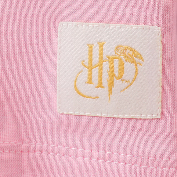 Harry Potter shirt met lange mouwen en print