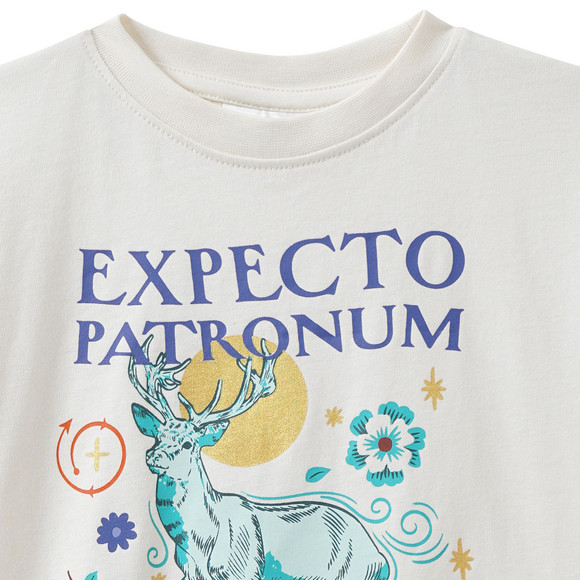 Harry Potter T-shirt met print