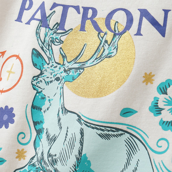 Harry Potter T-shirt met print