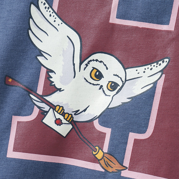 Harry Potter T-shirt met print