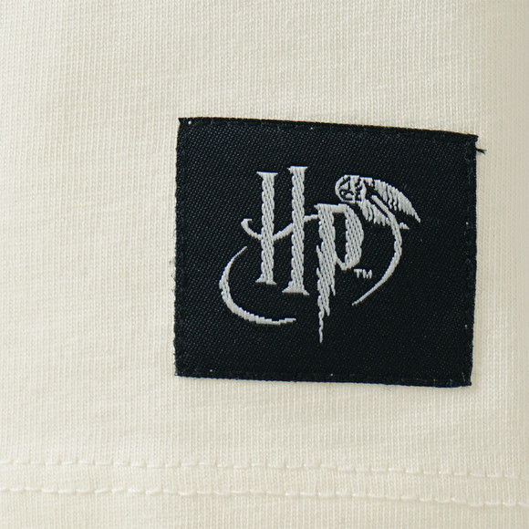 Harry Potter shirt met lange mouwen en print