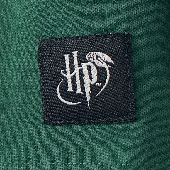 Harry Potter shirt met lange mouwen en print