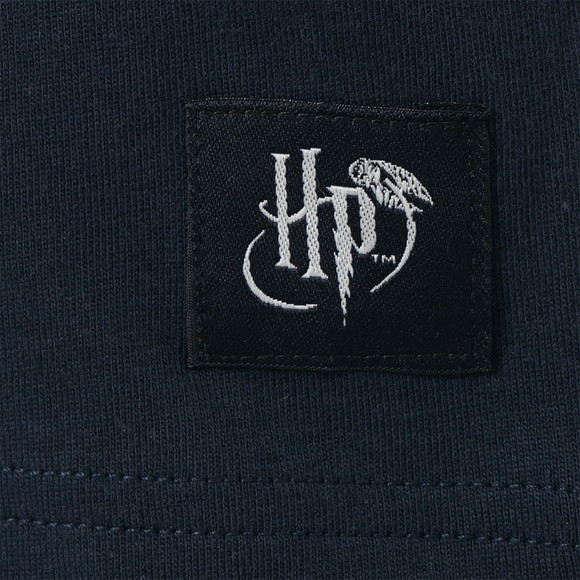 Harry Potter shirt met lange mouwen en print