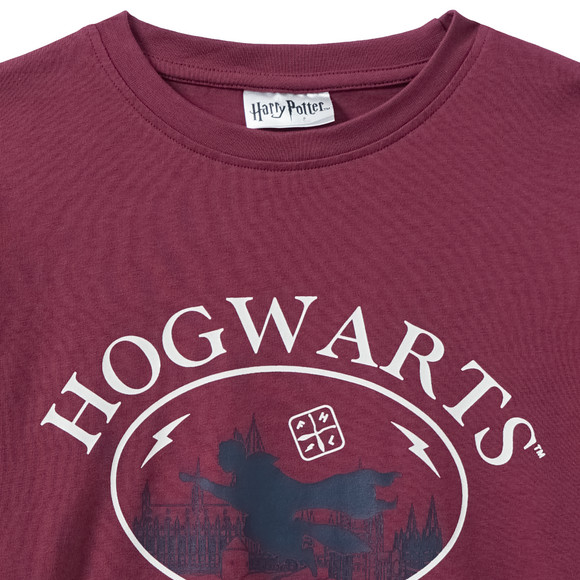 Harry Potter Langarmshirt mit Print