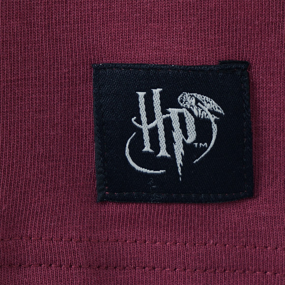 Harry Potter Langarmshirt mit Print