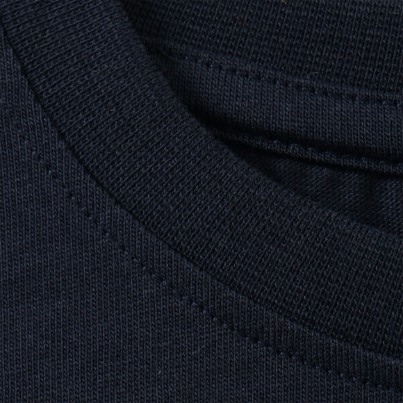 Harry Potter T-shirt met rugprint