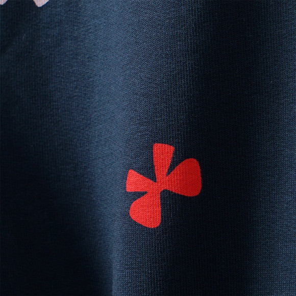 Mädchen Leggings mit Allover-Print