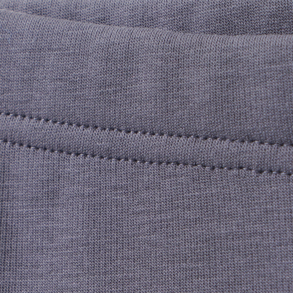 Thermische babylegging, effen