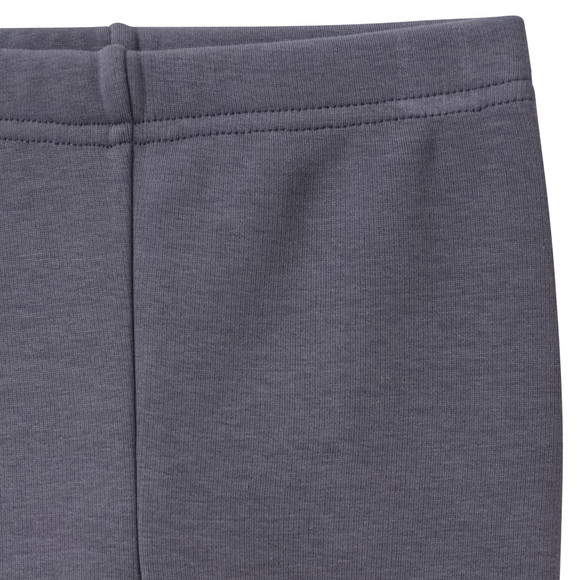 Thermische babylegging, effen