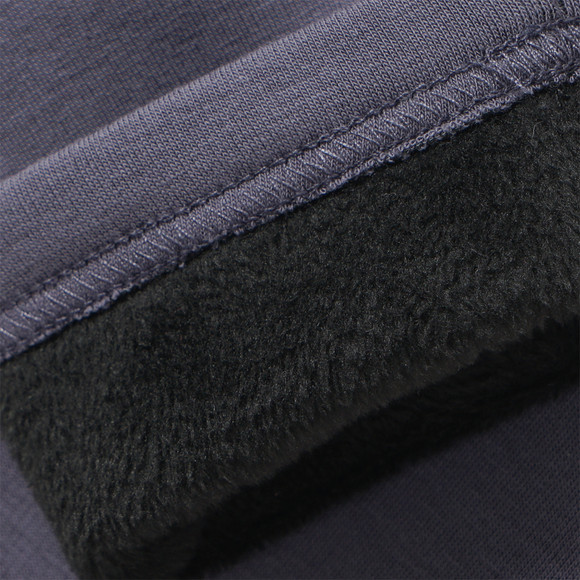 Thermische babylegging, effen