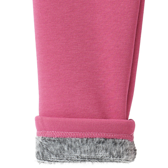 Thermische babylegging, effen