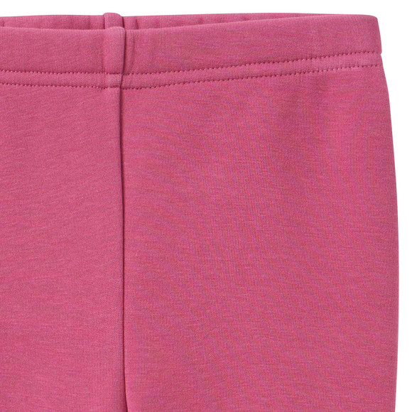 Thermische babylegging, effen