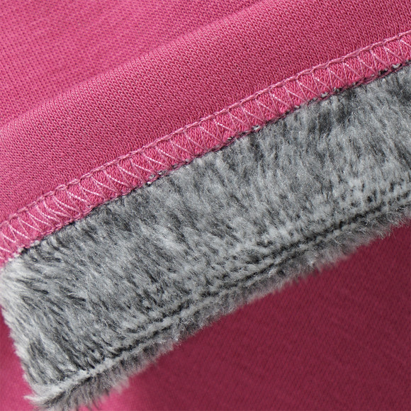 Thermische babylegging, effen