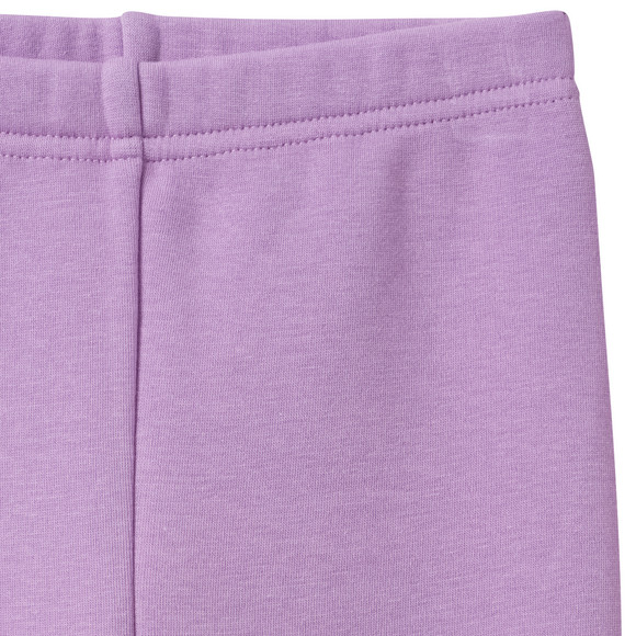 Thermische babylegging, effen