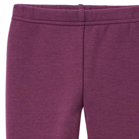 Thermische babylegging, effen