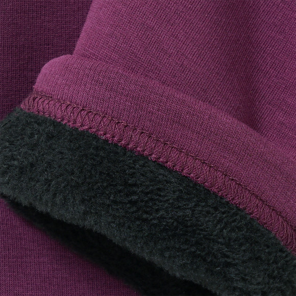 Thermische babylegging, effen