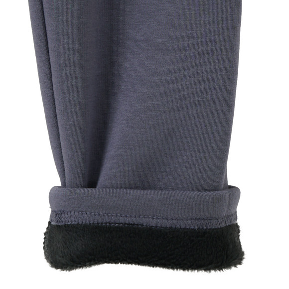 Effen thermolegging voor meisjes