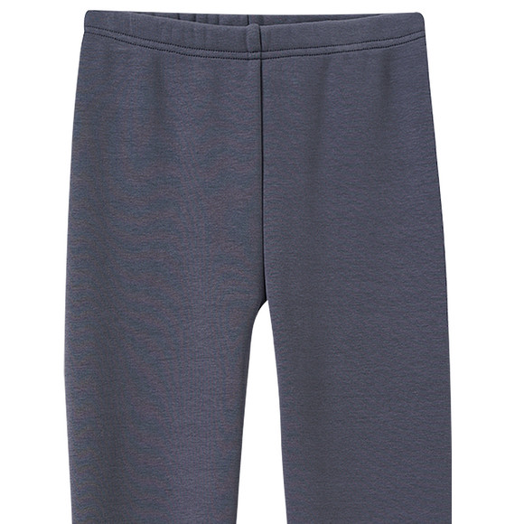 Effen thermolegging voor meisjes